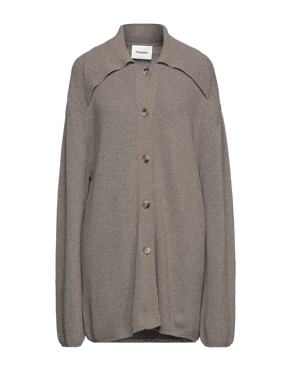NANUSHKA - Cardigans