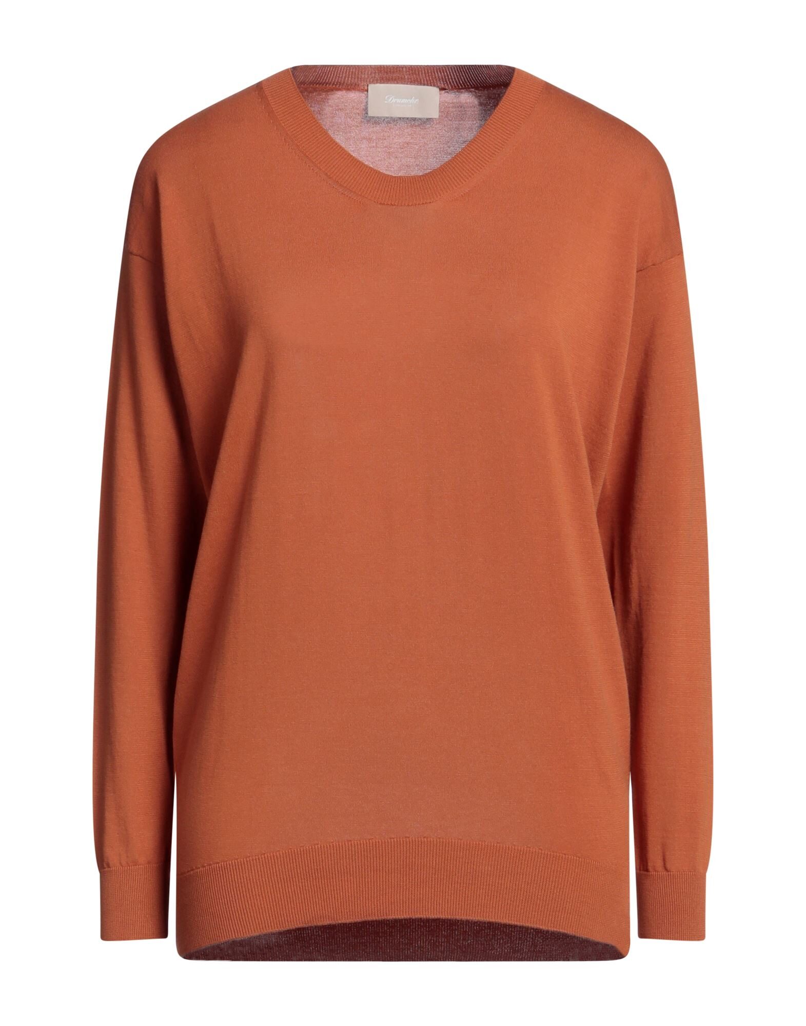 DRUMOHR - プルオーバー