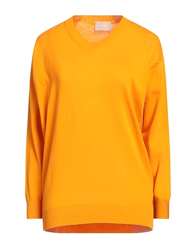 DRUMOHR Pullover Albicocca 100% Cotone