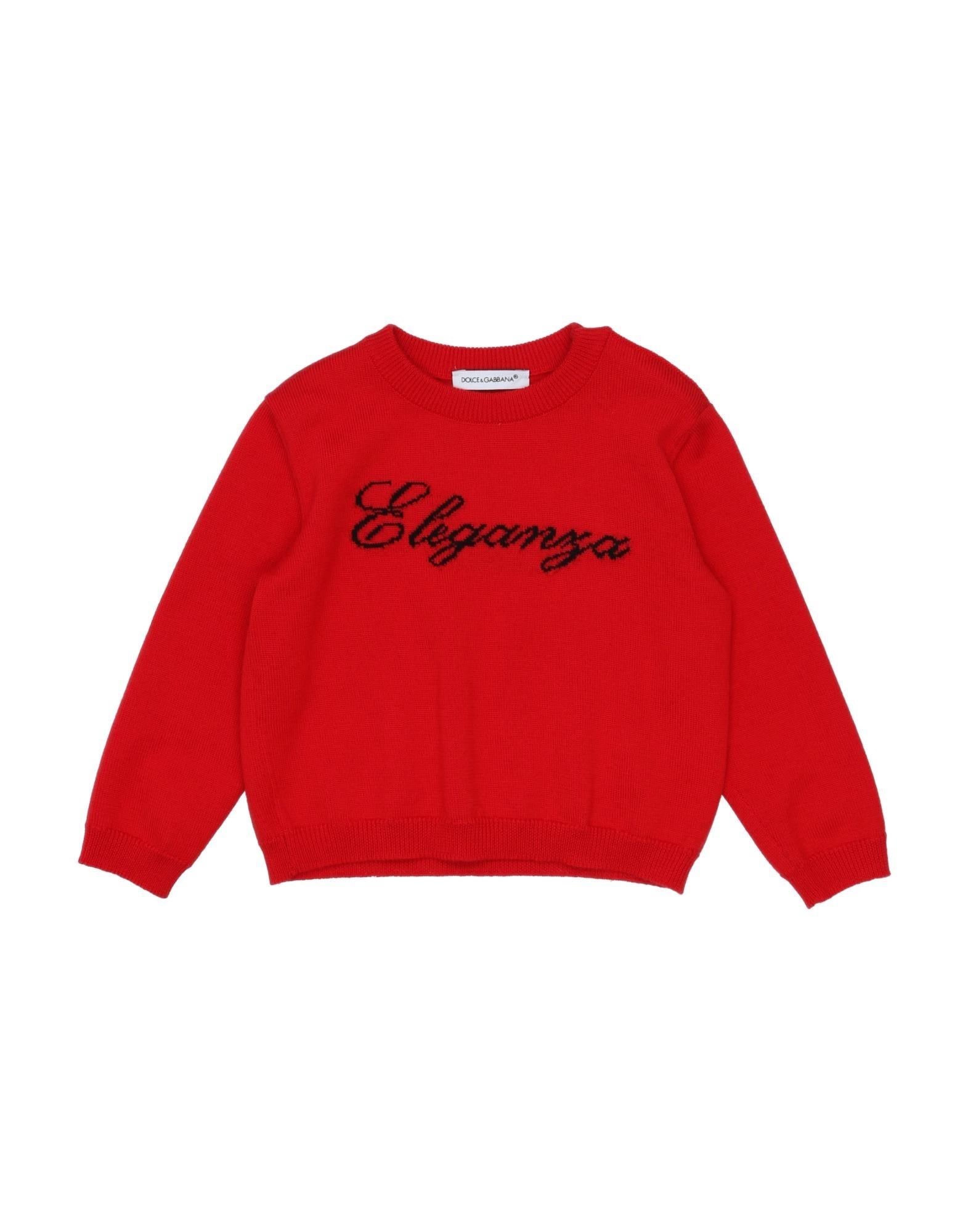DOLCE&GABBANA - Sweaters