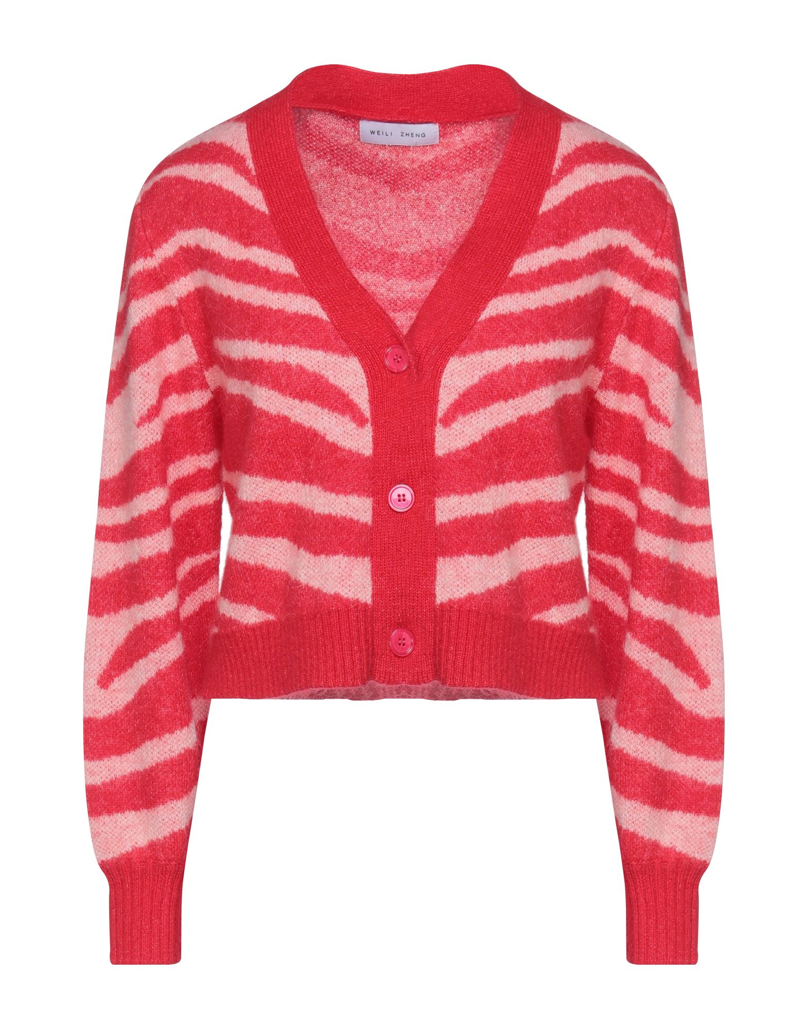 WEILI ZHENG - Cardigans