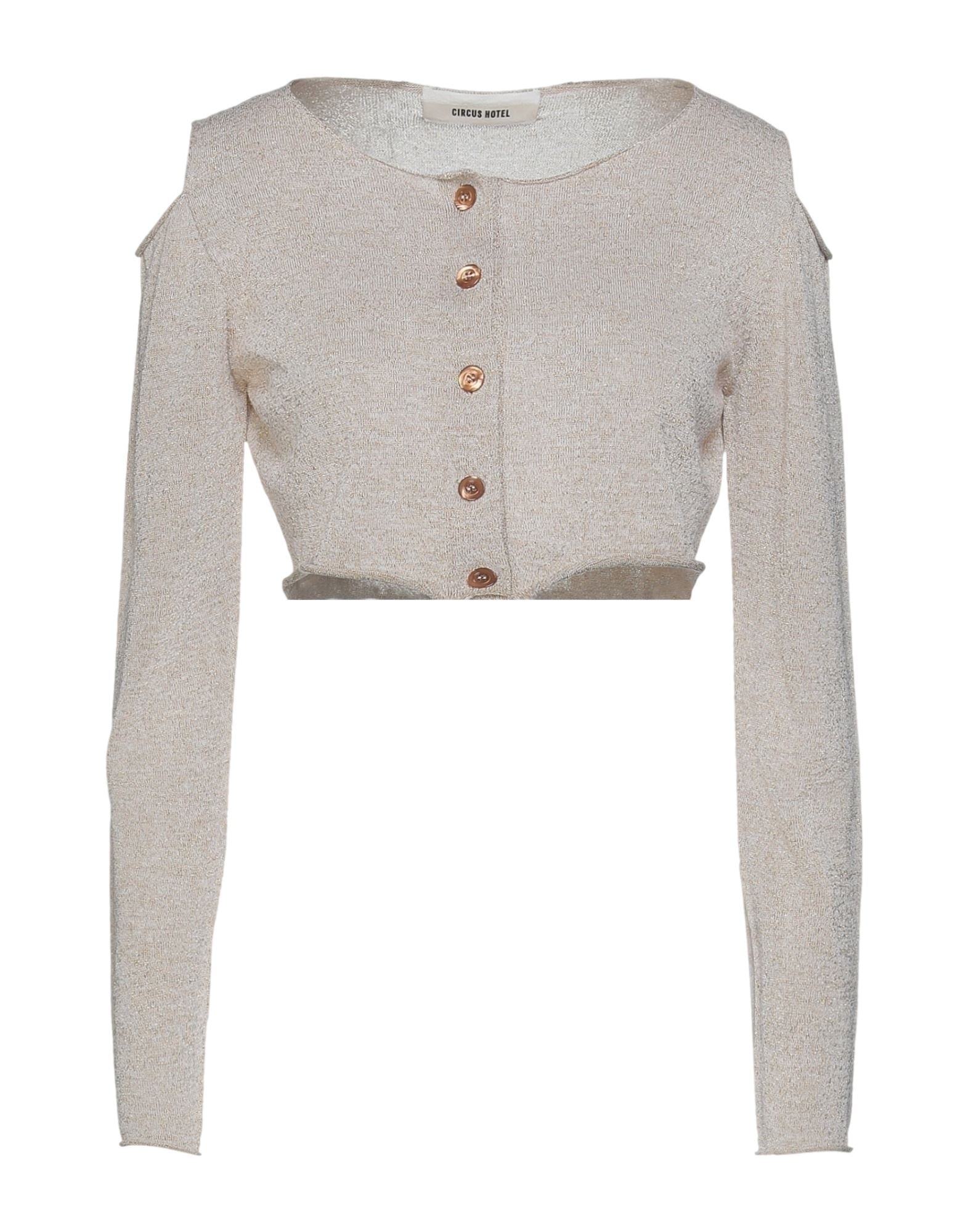 CIRCUS HOTEL - Cardigan