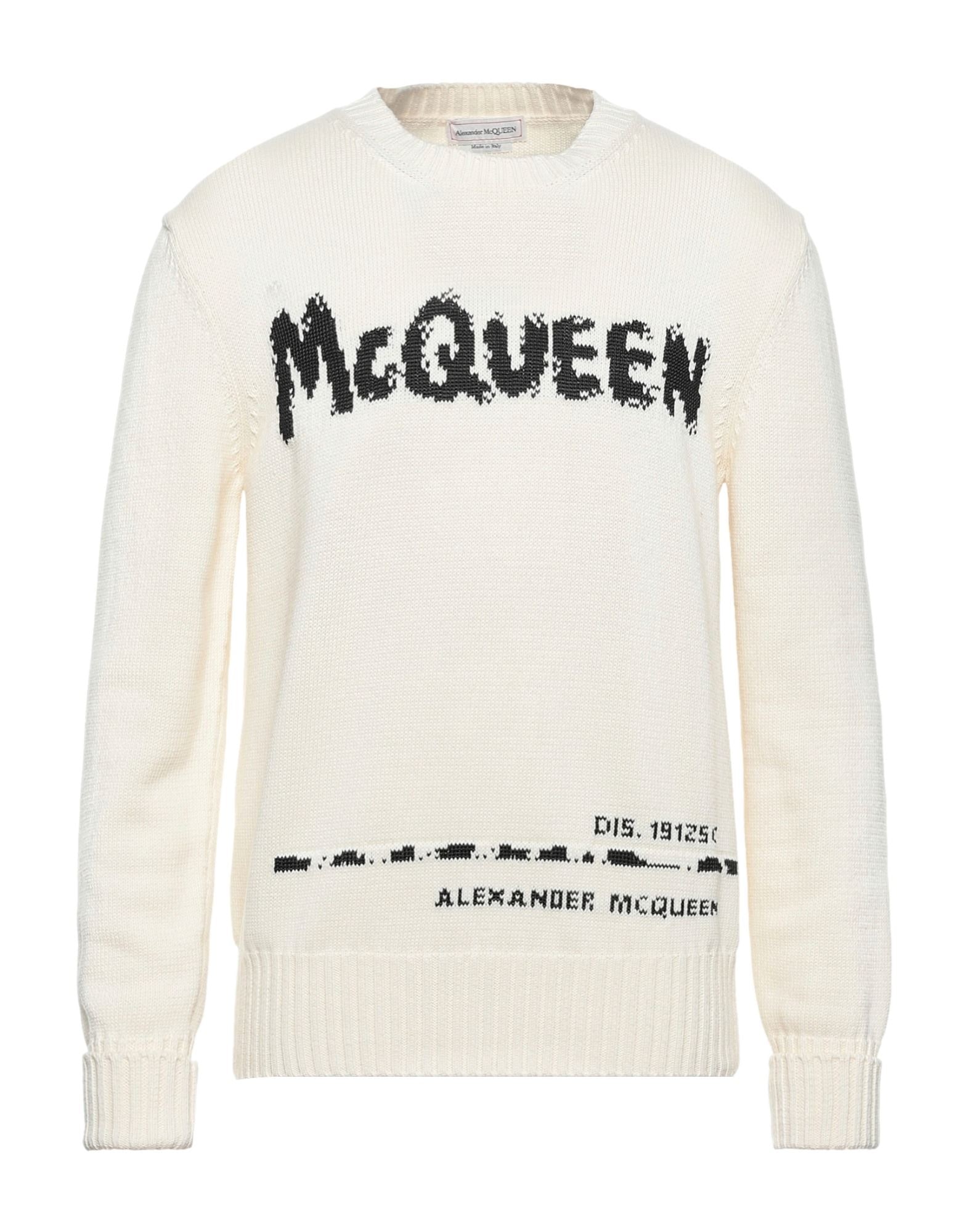 MCQUEEN - Sweaters