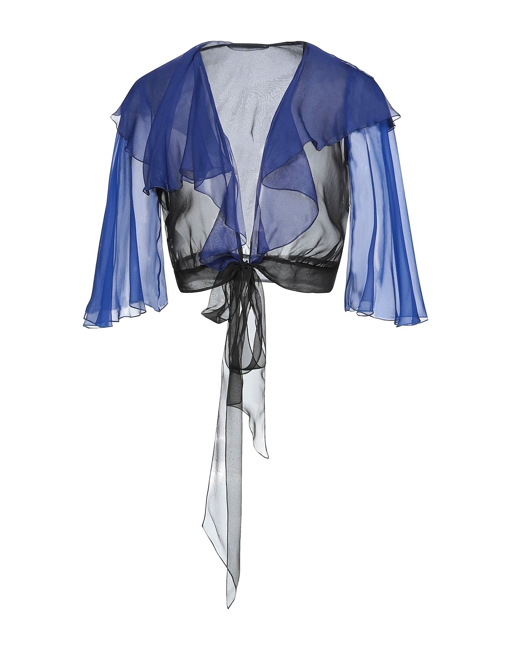 ALBERTA FERRETTI - Wrap cardigans