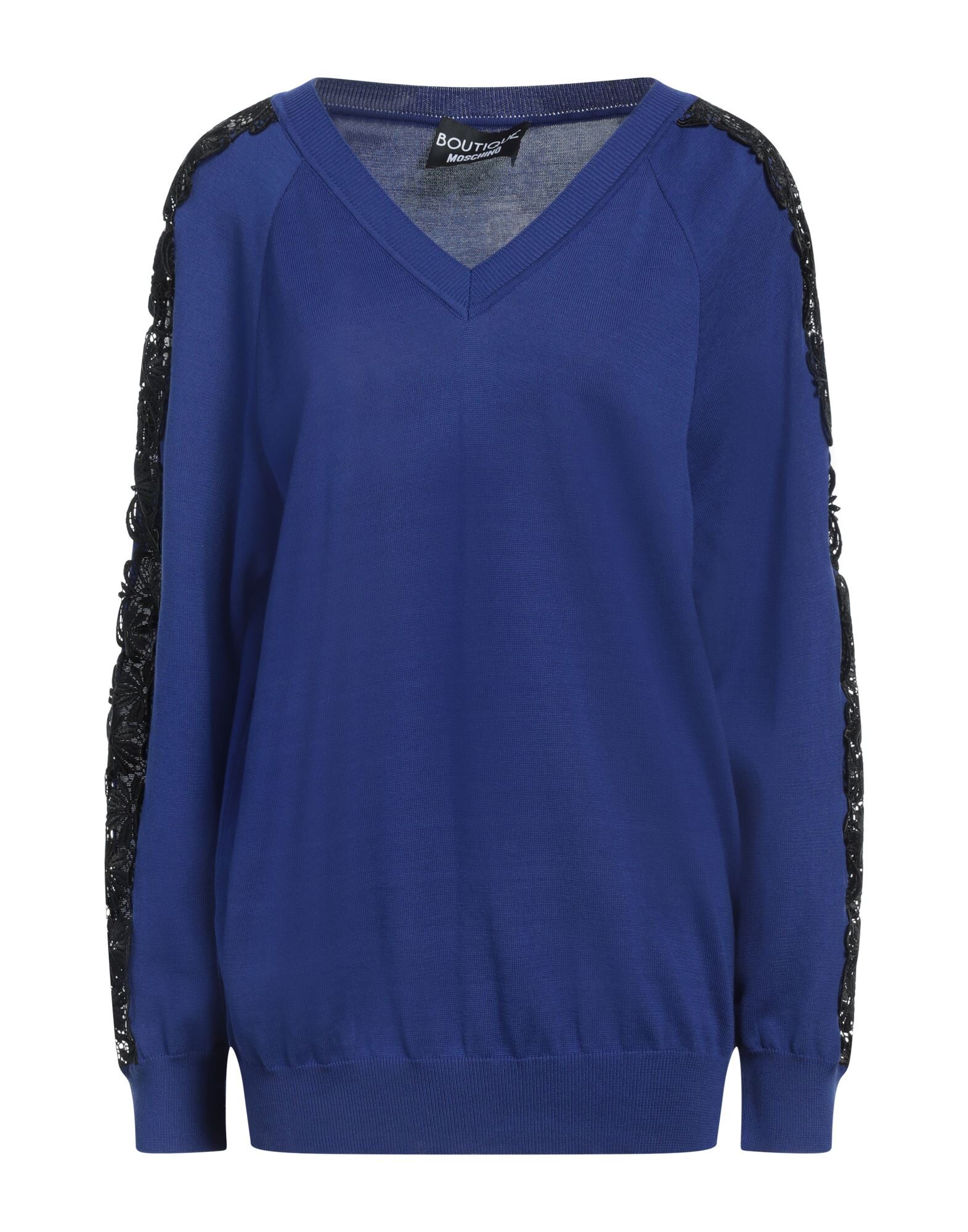 BOUTIQUE MOSCHINO - Jumpers