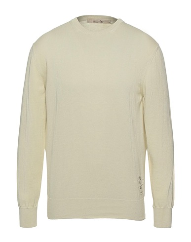 NOVEMB3R Jumper Beige 100% Cotton