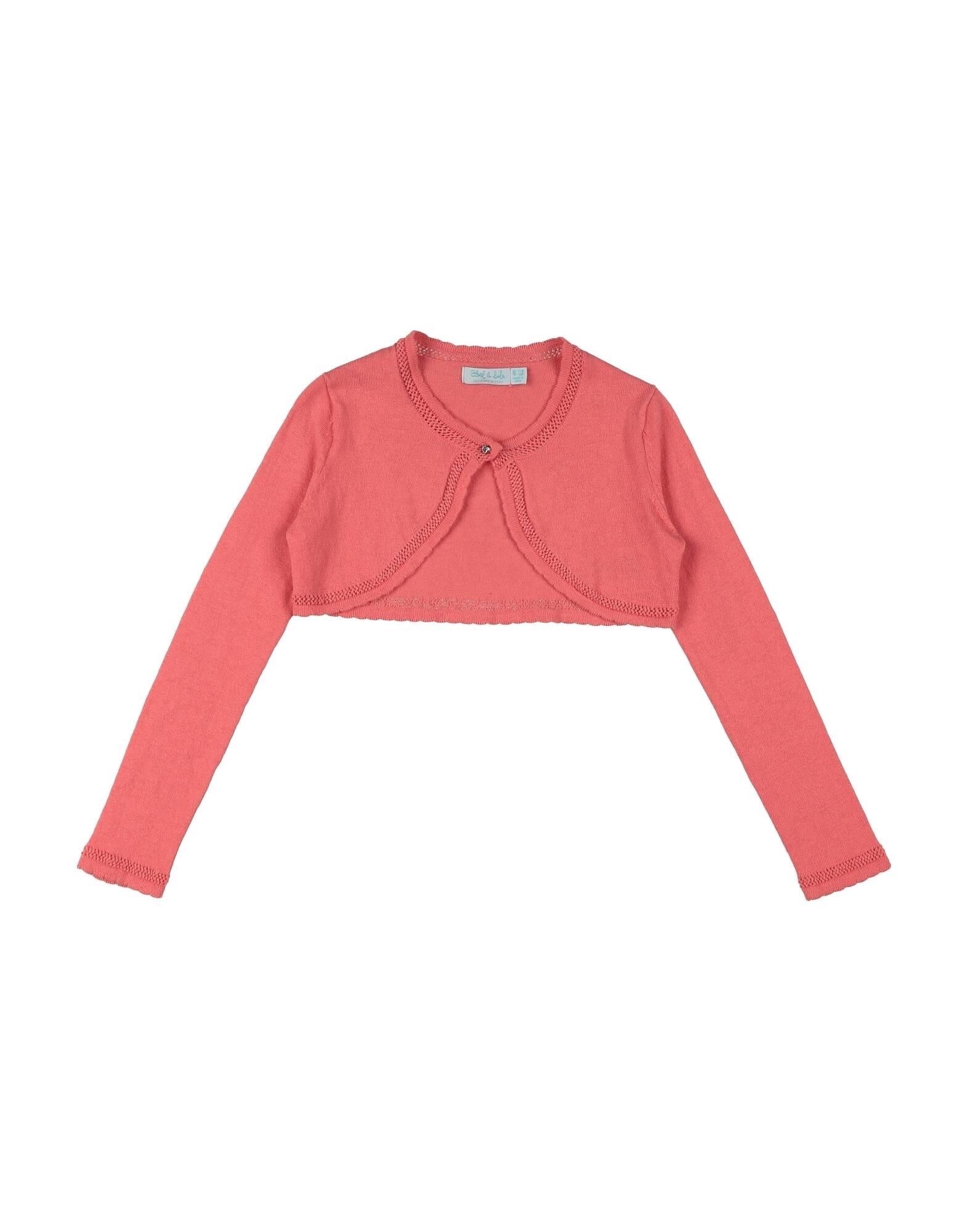 ABEL & LULA - Wrap cardigans