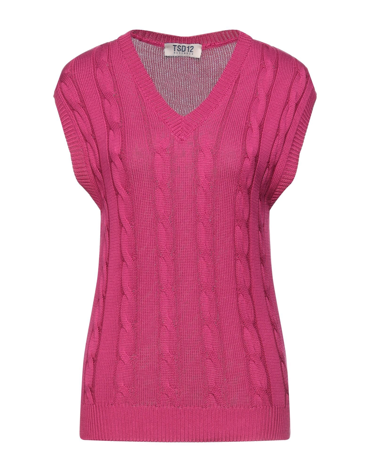 TSD12 - Pullover