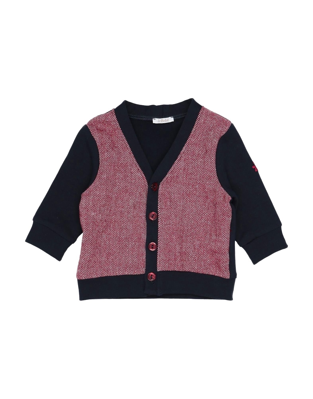 LE BEBÉ - Cardigans