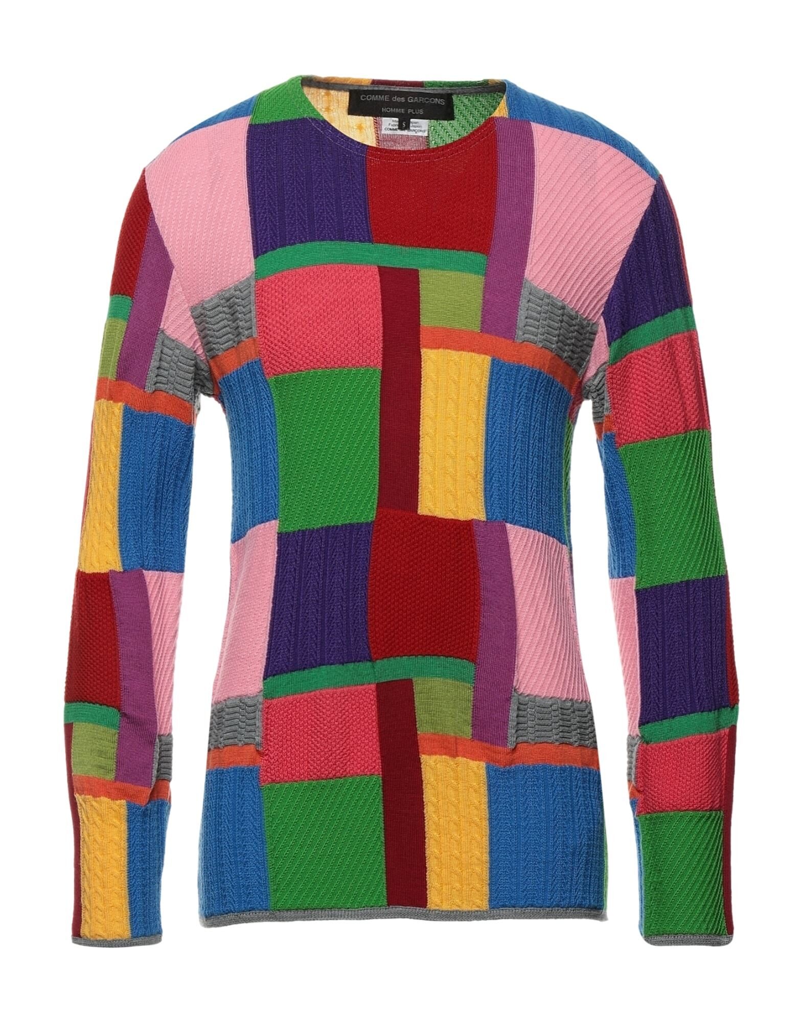 yoox comme des garcons