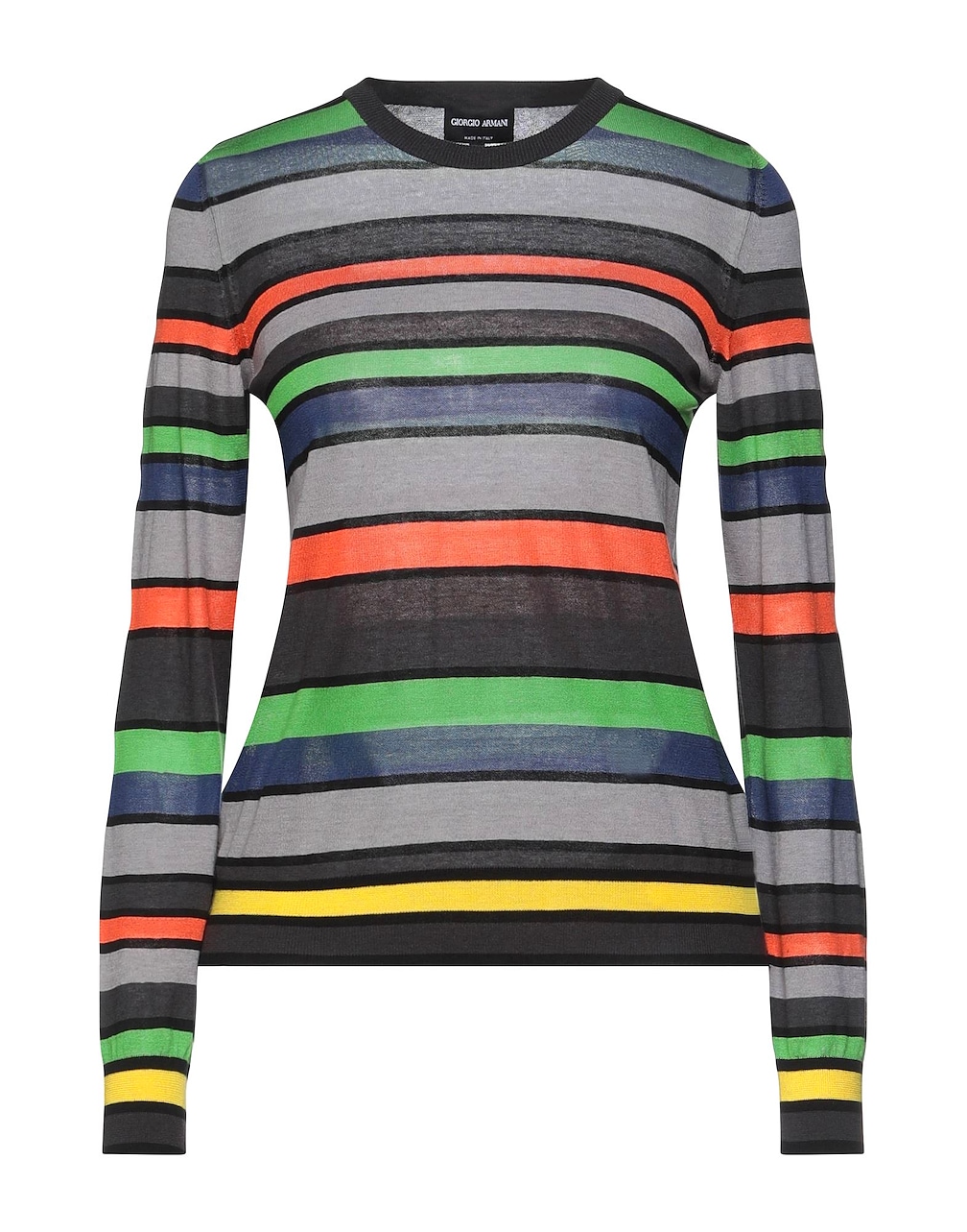 GIORGIO ARMANI - Sweaters