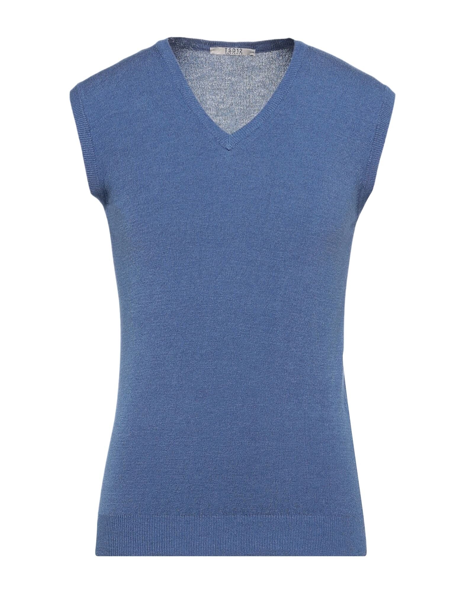 TSD12 - Свитеры