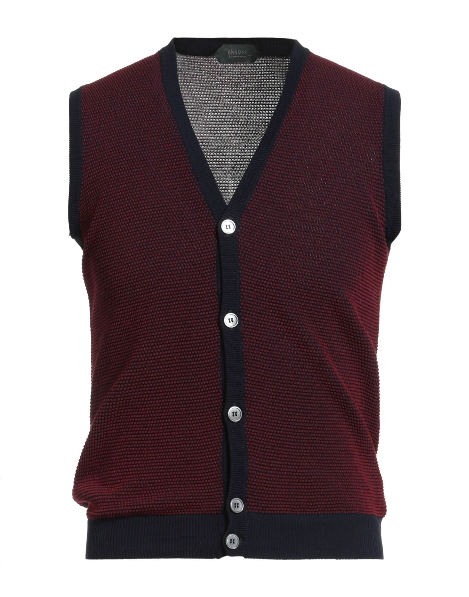 ZANONE - Кардиганы