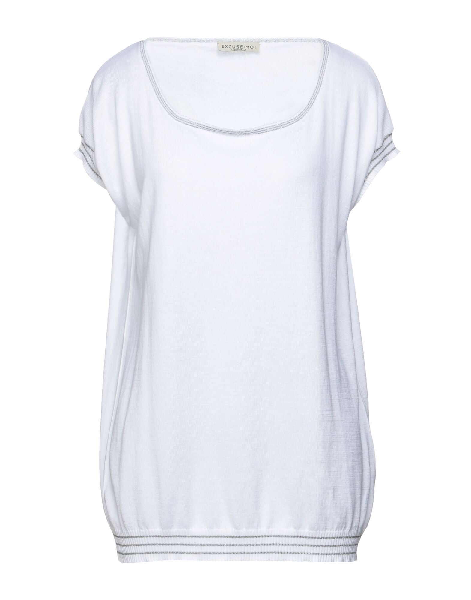 EXCUSE·MOI - Sweaters