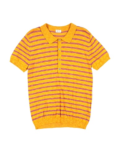 MORLEY Jumper Marigold 60% Alcohol, 30% Viscose, 7% Hemp, 3% Silk