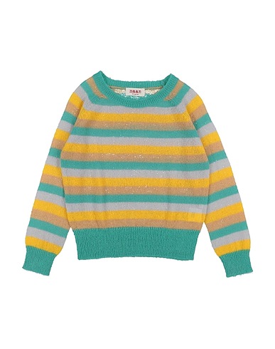 MAAN Jumper Light green 55% Acrylic, 30% Nylon, 15% Mohair wool