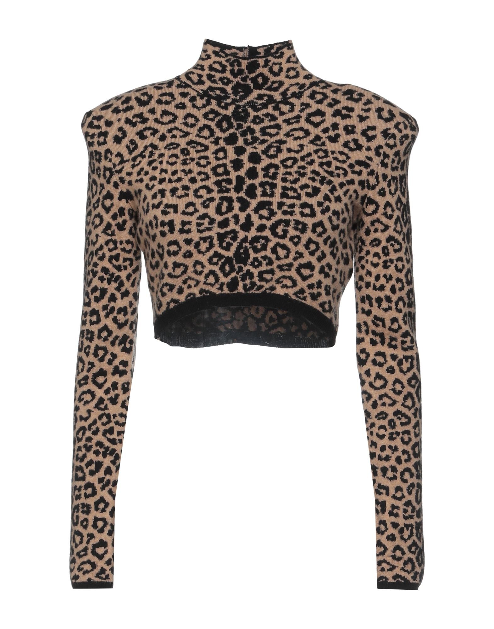 DUNDAS - Cols roulés