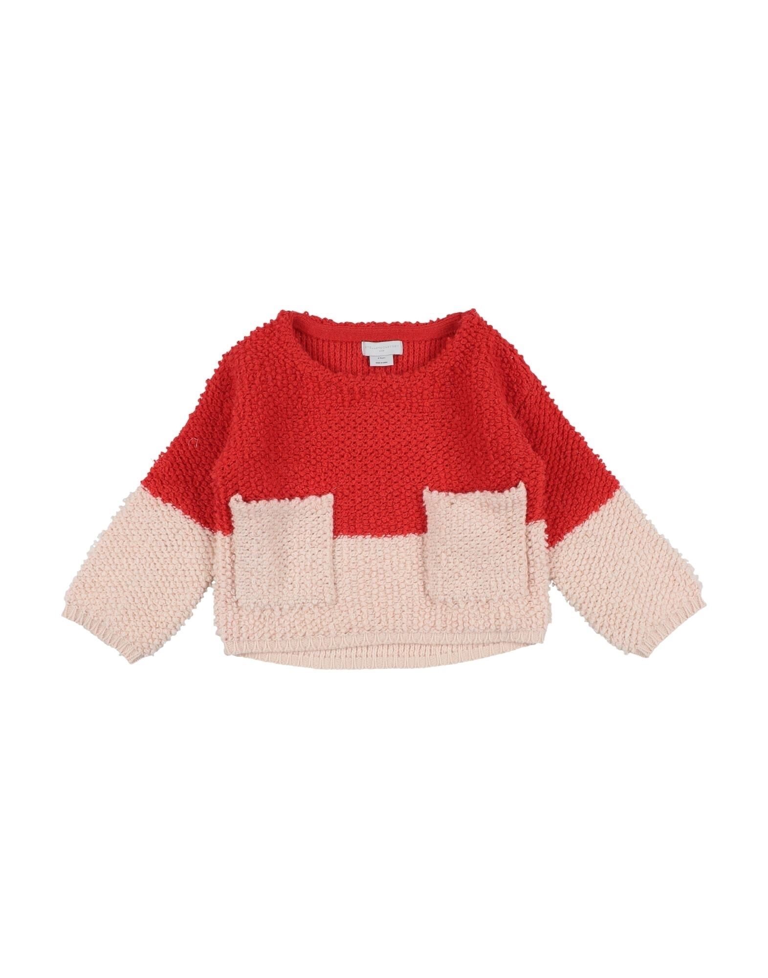 STELLA McCARTNEY KIDS - Jumpers