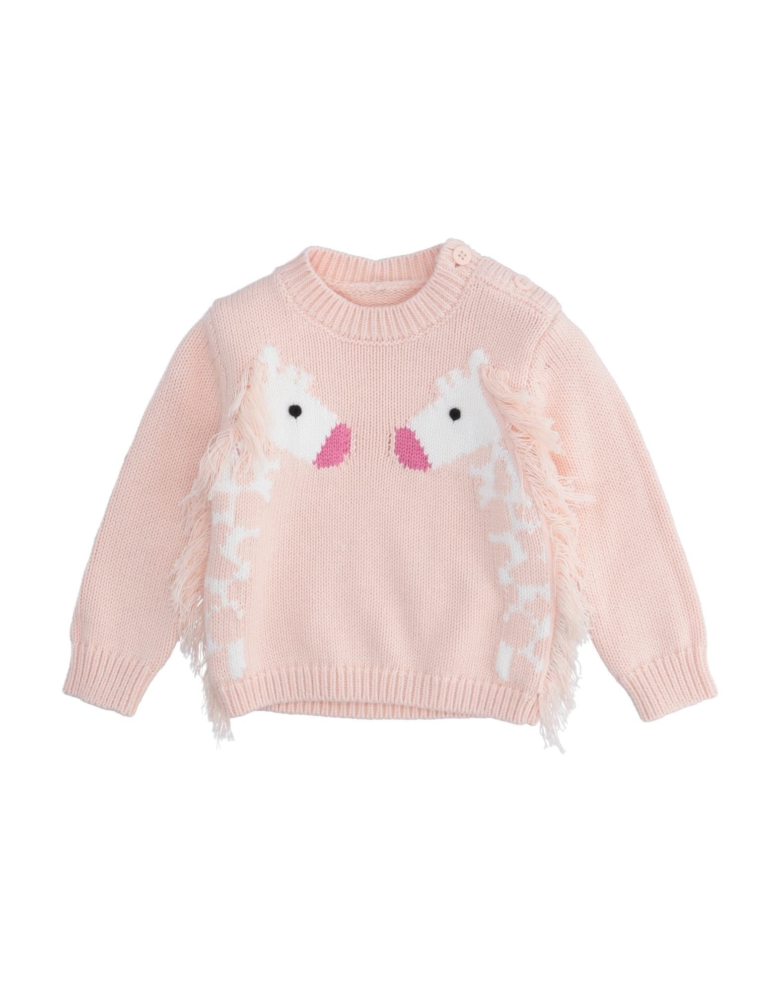 STELLA McCARTNEY KIDS - Свитеры