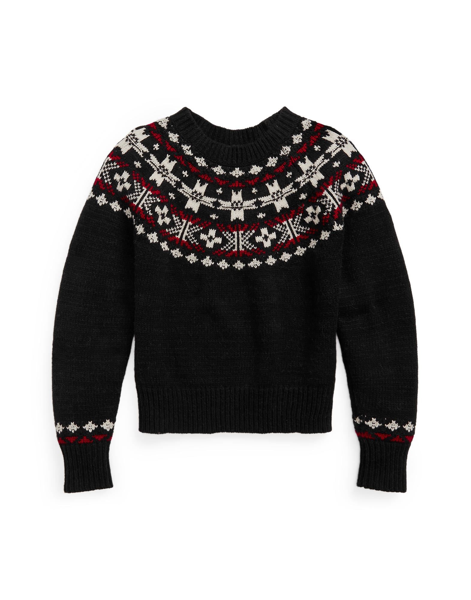 POLO RALPH LAUREN - Jumpers