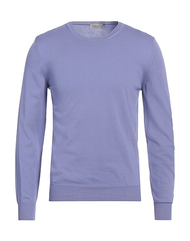 ALTEA Pullover Lilla 100% Cotone