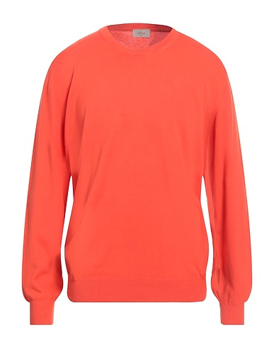 ALTEA Pullover Corallo 100% Cotone