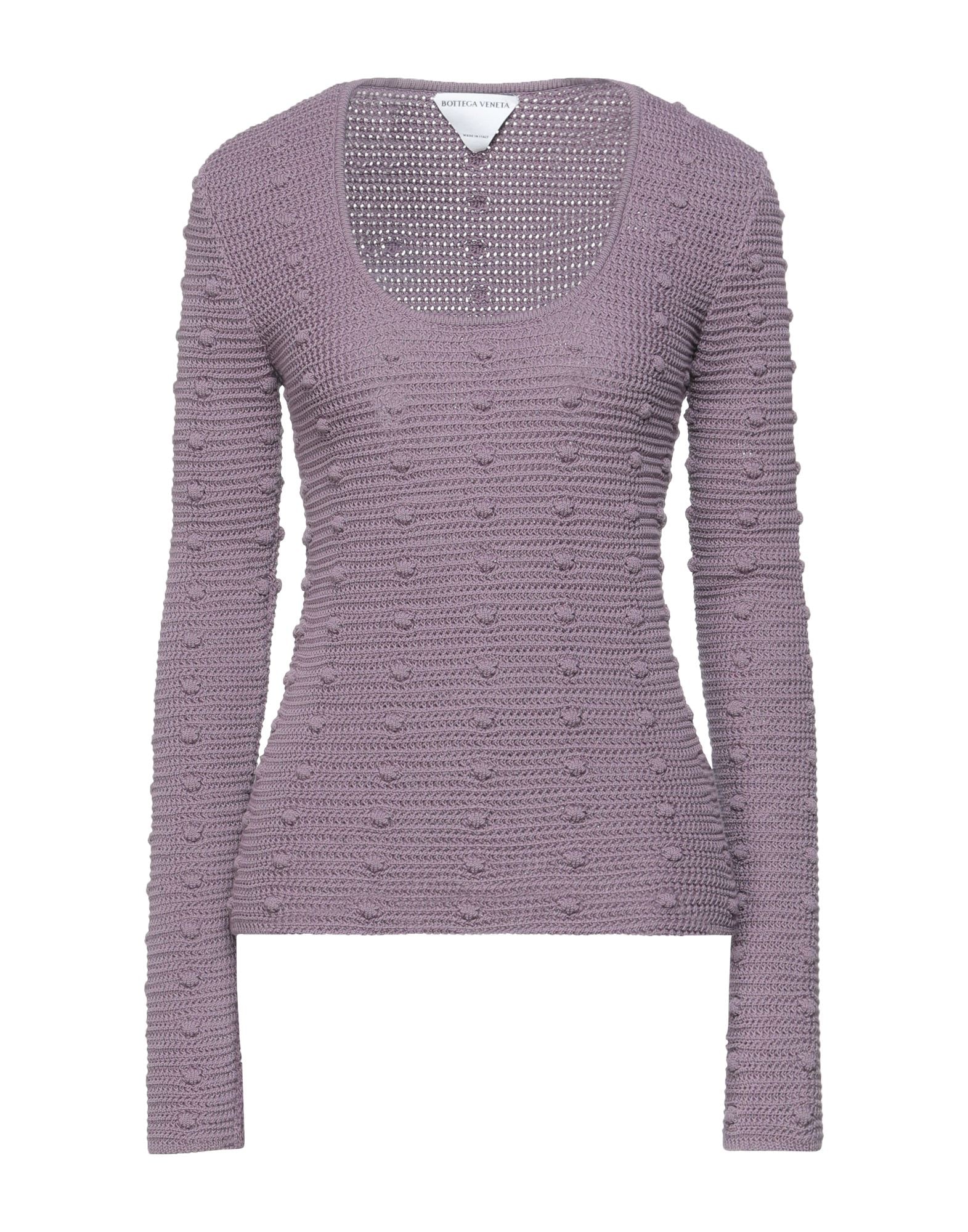 BOTTEGA VENETA - Pullover