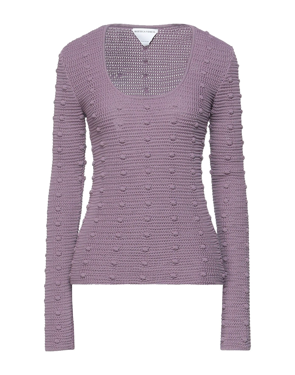 BOTTEGA VENETA - Sweaters