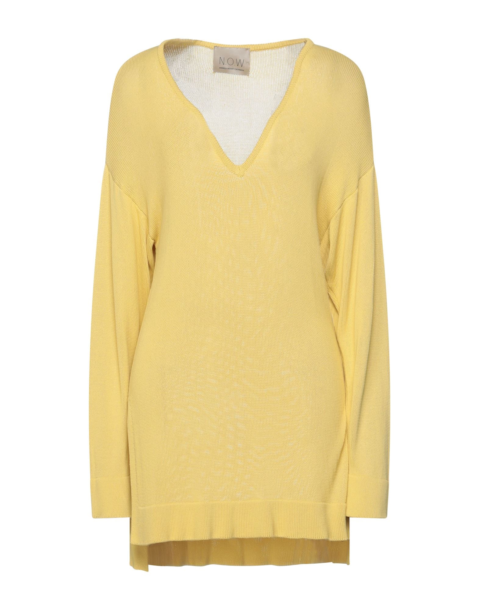 N.O.W. ANDREA ROSATI CASHMERE - Jumpers