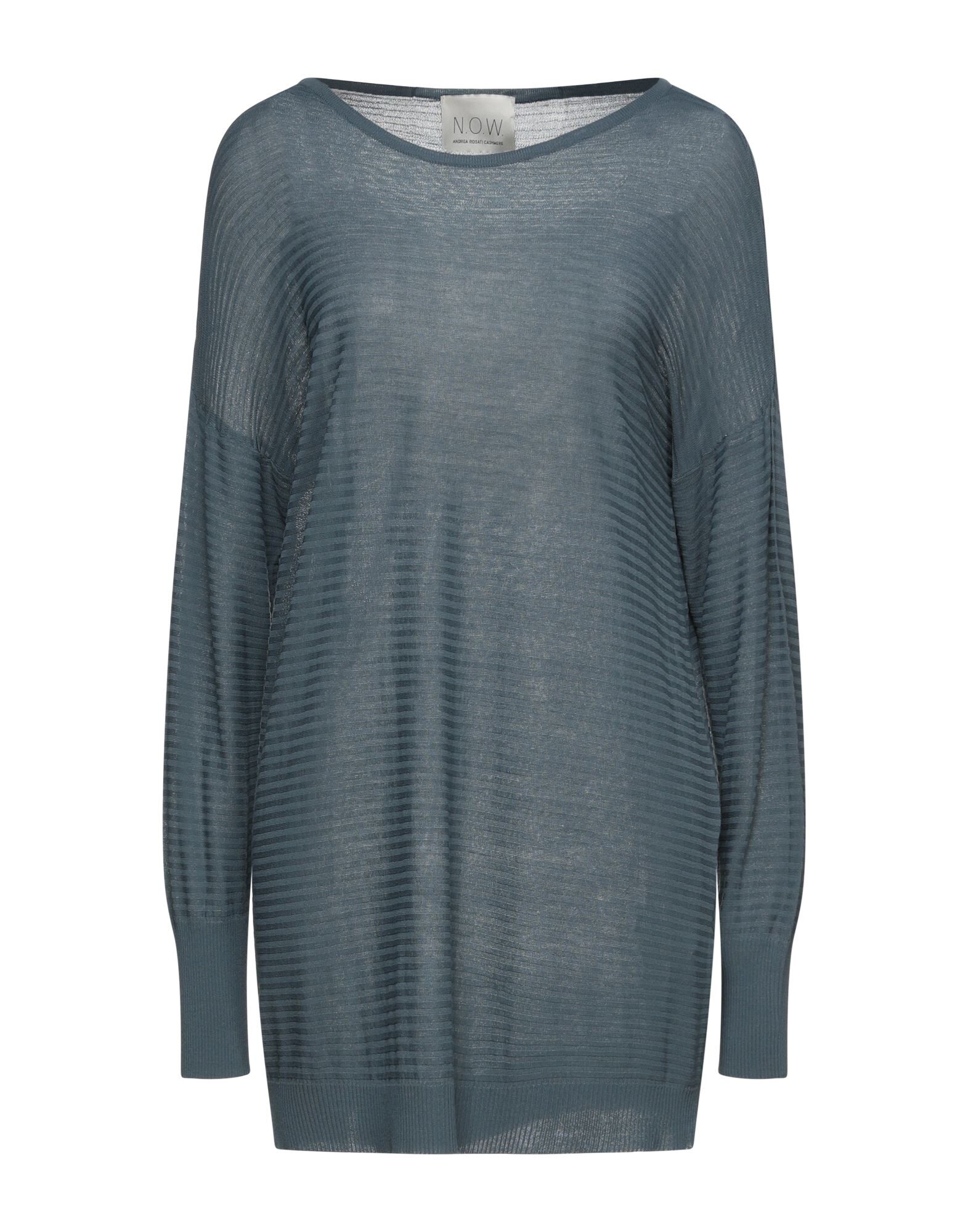 N.O.W. ANDREA ROSATI CASHMERE - Pullover