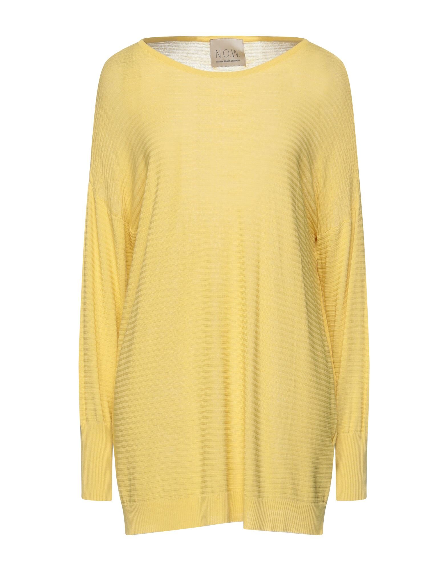 N.O.W. ANDREA ROSATI CASHMERE - Pullover