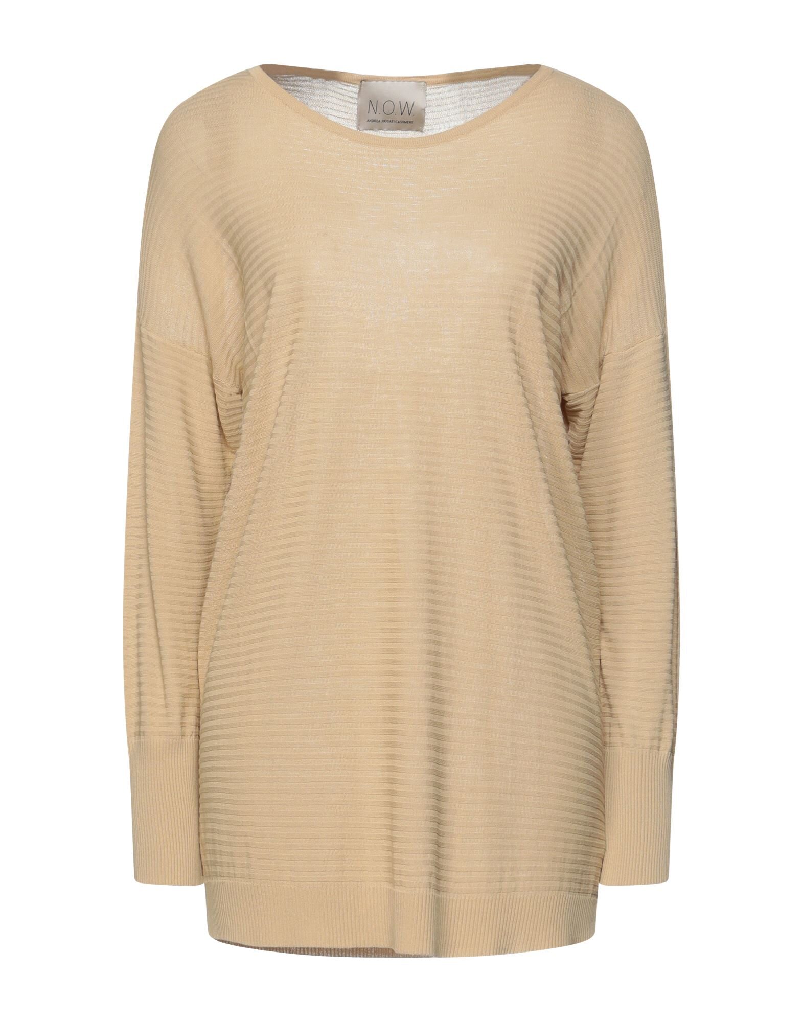 N.O.W. ANDREA ROSATI CASHMERE - Jumpers