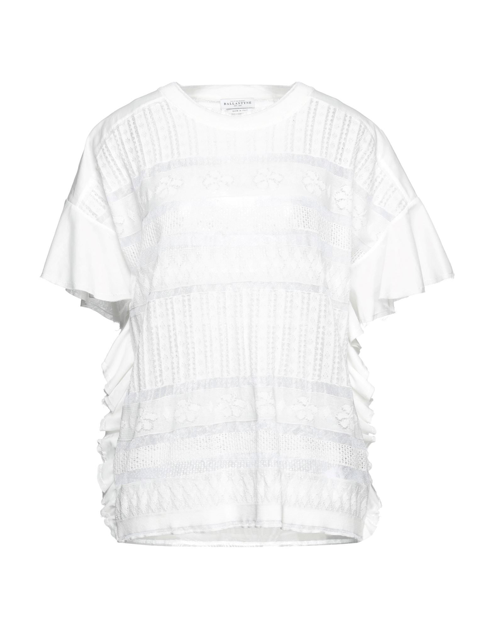 BALLANTYNE - Sweaters