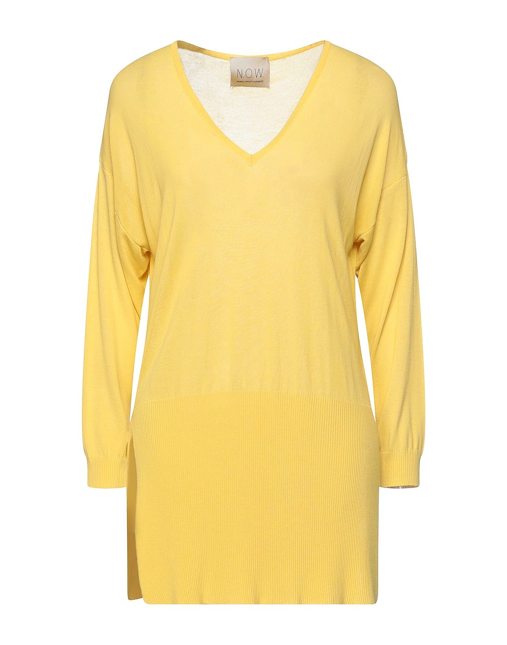 N.O.W. ANDREA ROSATI CASHMERE - Pullover