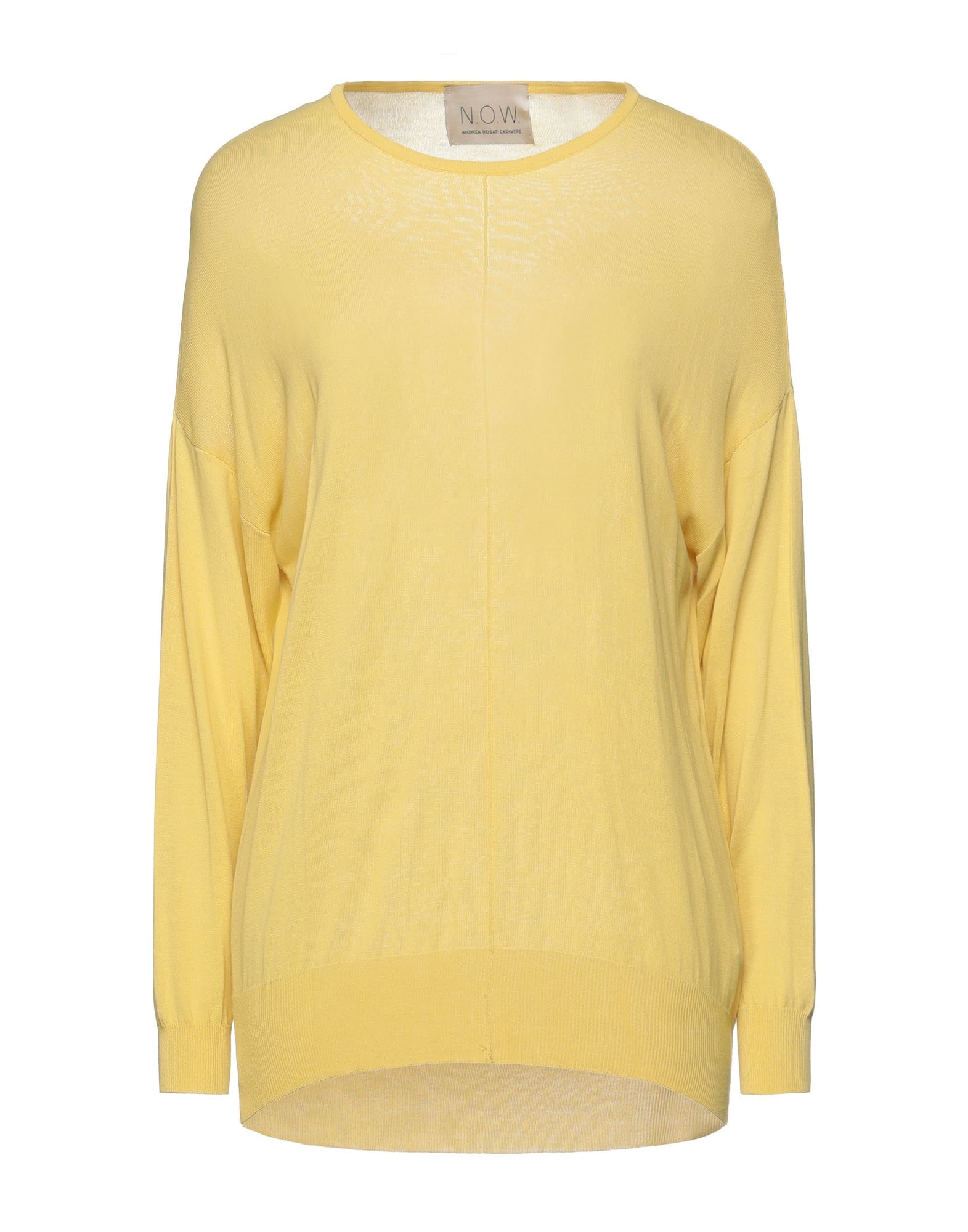 N.O.W. ANDREA ROSATI CASHMERE - Pullover