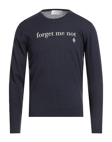 BALLANTYNE Pullover Antracite 100% Cotone