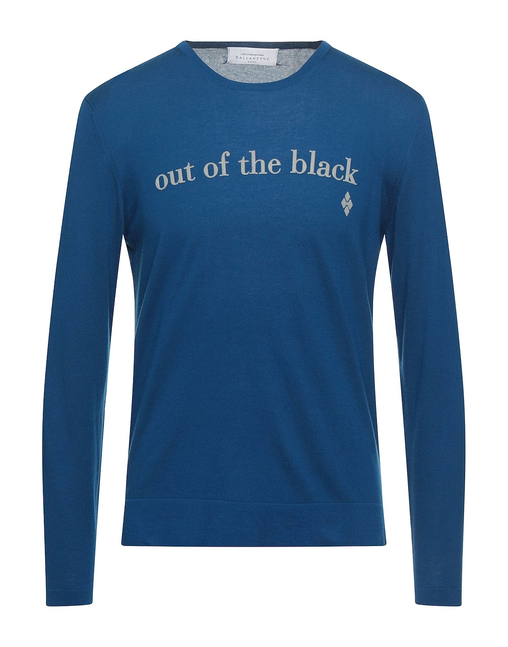 BALLANTYNE - Pullover