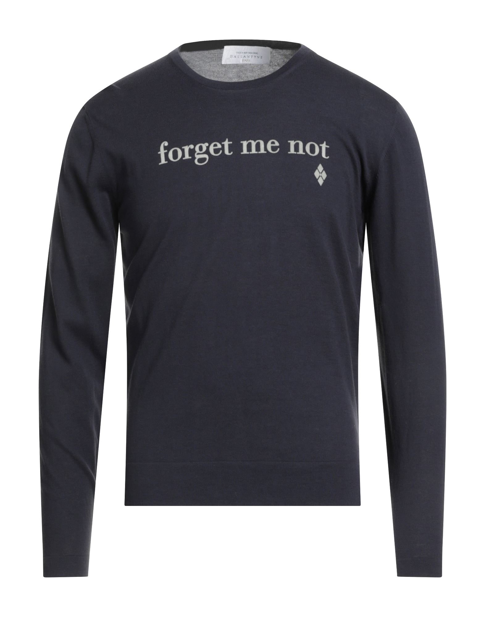 BALLANTYNE - Pullover