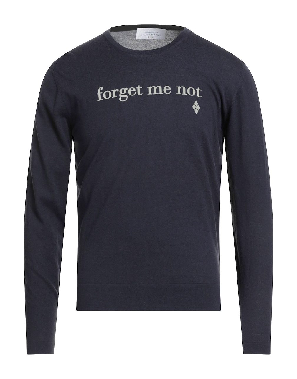 BALLANTYNE - Pullover