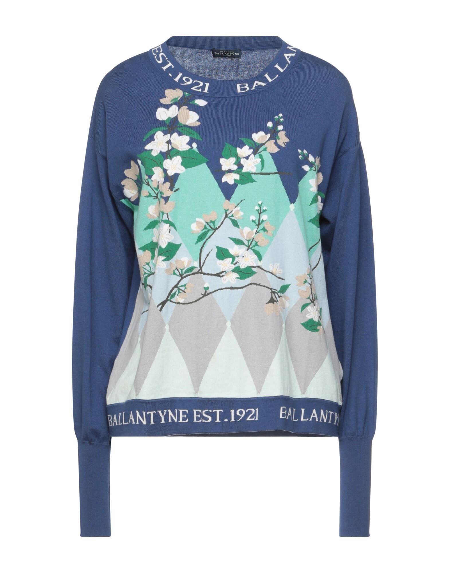 BALLANTYNE - Jumpers