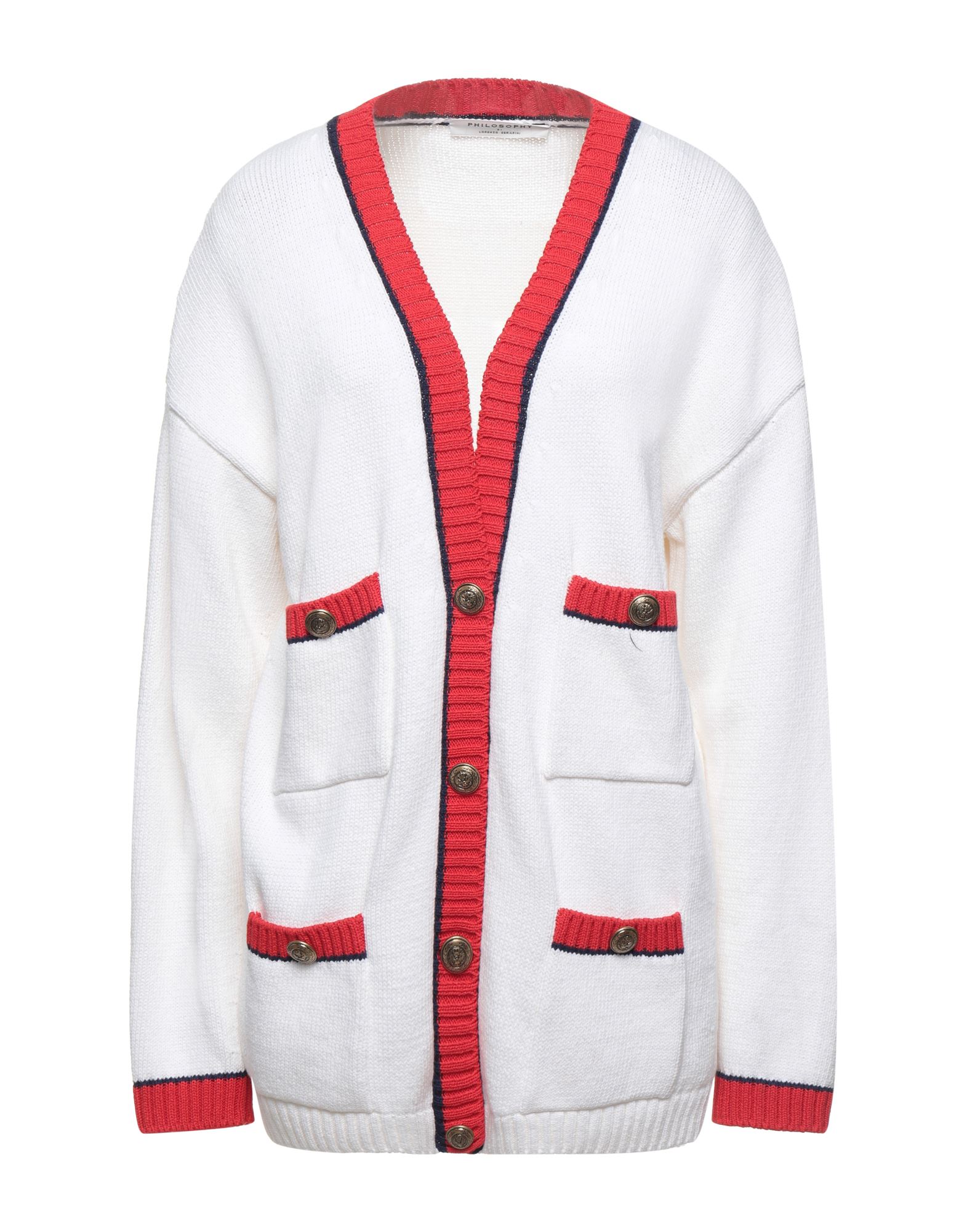 PHILOSOPHY di LORENZO SERAFINI - Cardigan