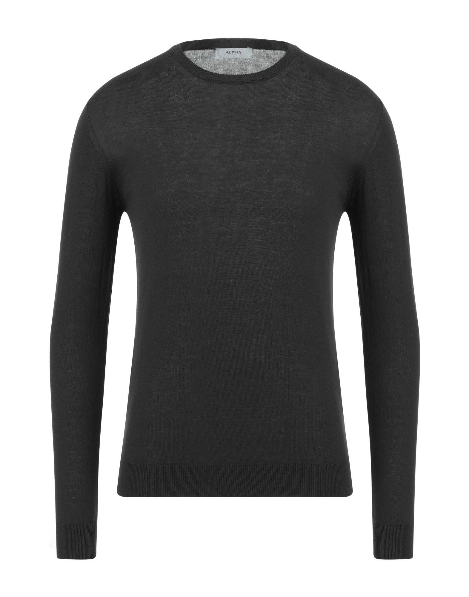 ALPHA STUDIO - プルオーバー