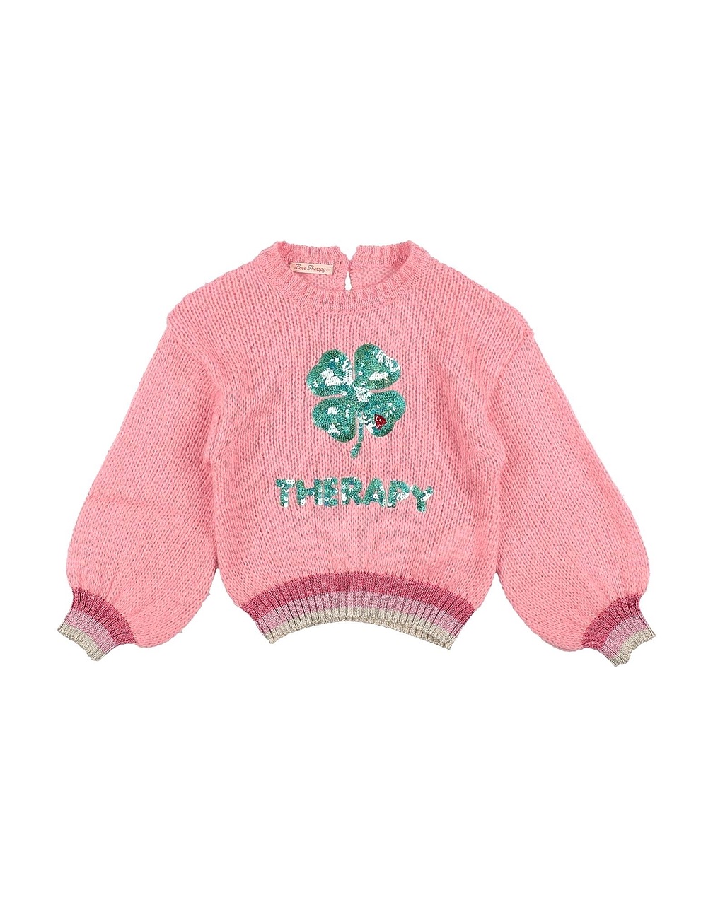 LOVE THERAPY - Jumpers