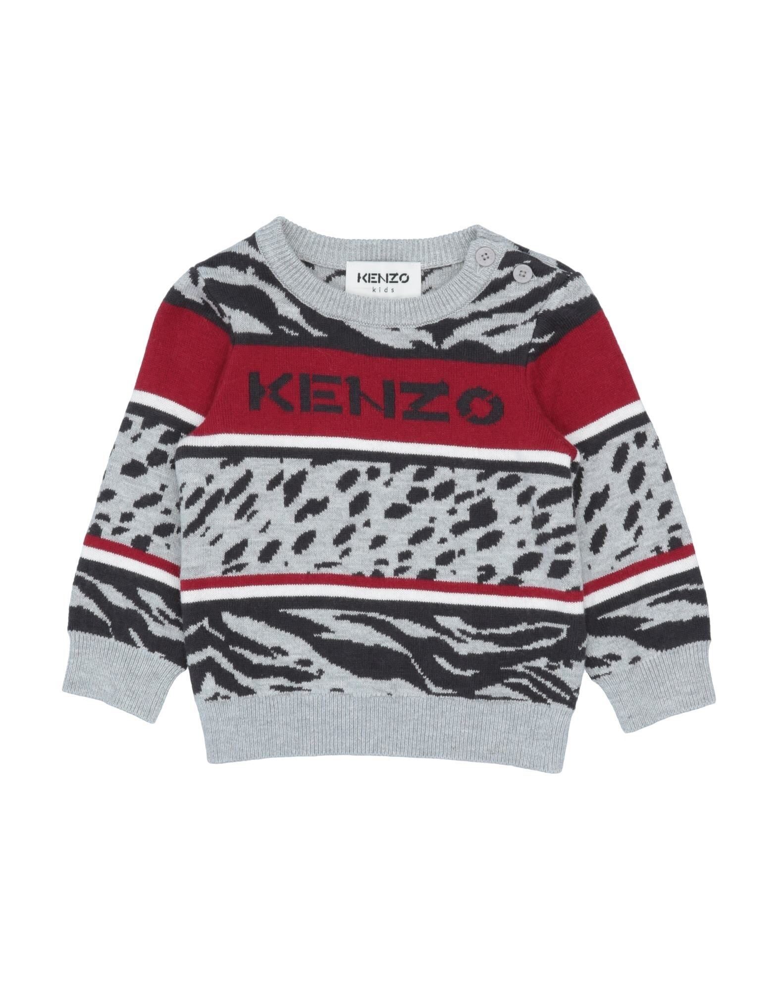 kenzo junior jumper