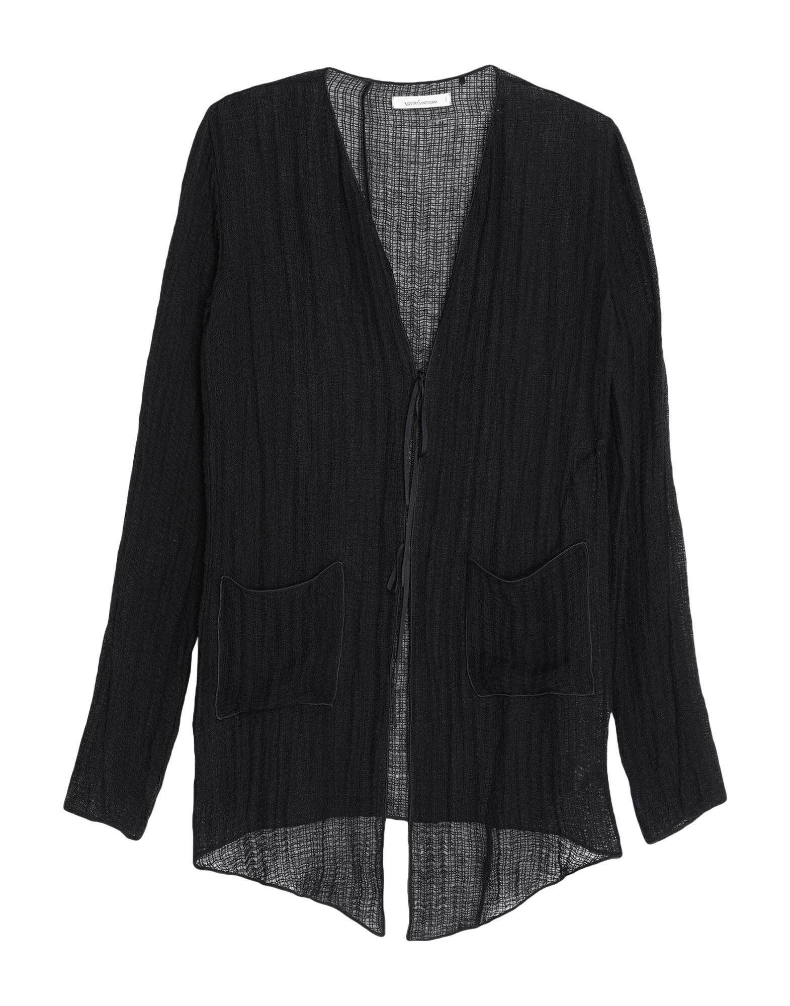 NOSTRASANTISSIMA - Cardigans