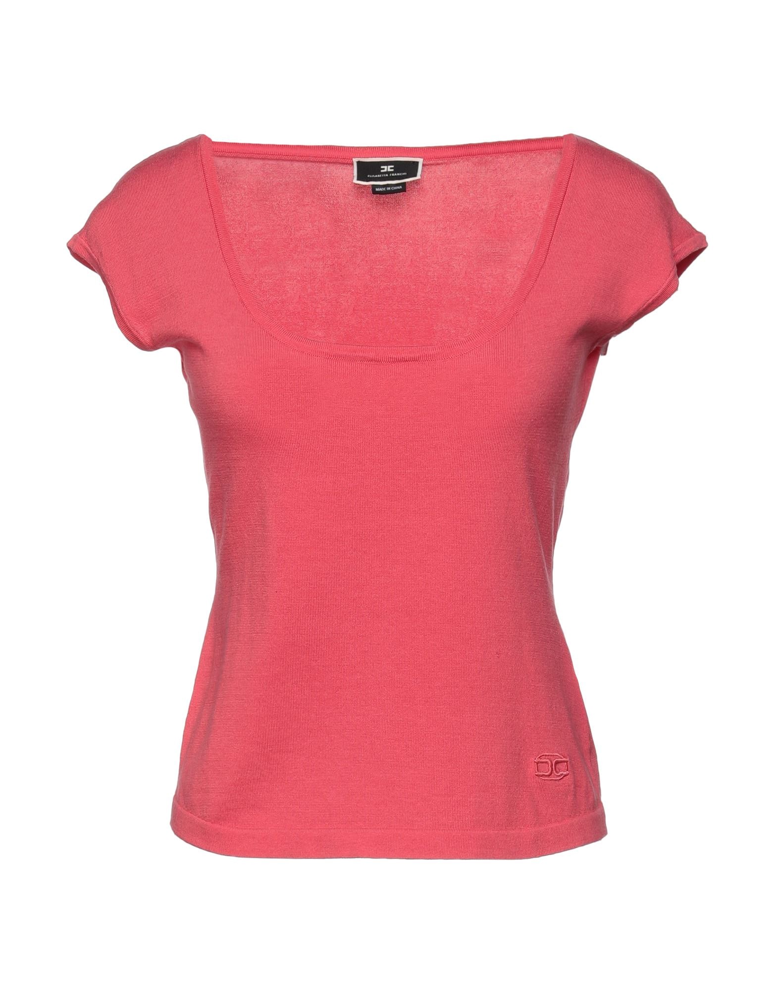 ELISABETTA FRANCHI - Pullover