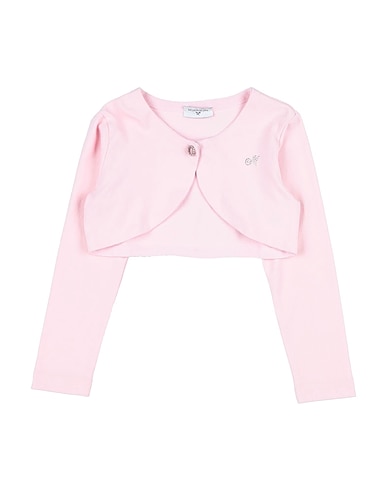 MONNALISA Coprispalle Rosa chiaro 96% Viscosa, 4% Elastan