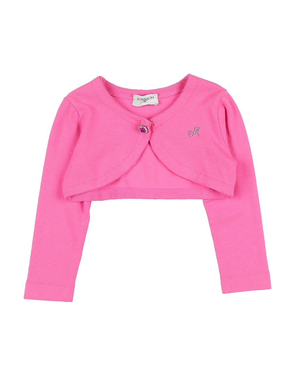 MONNALISA - Wrap cardigans
