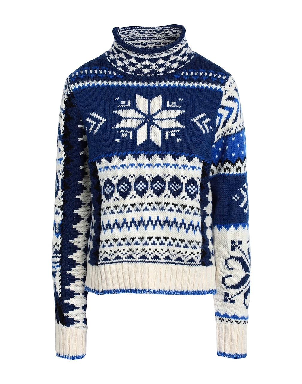POLO RALPH LAUREN - Turtlenecks