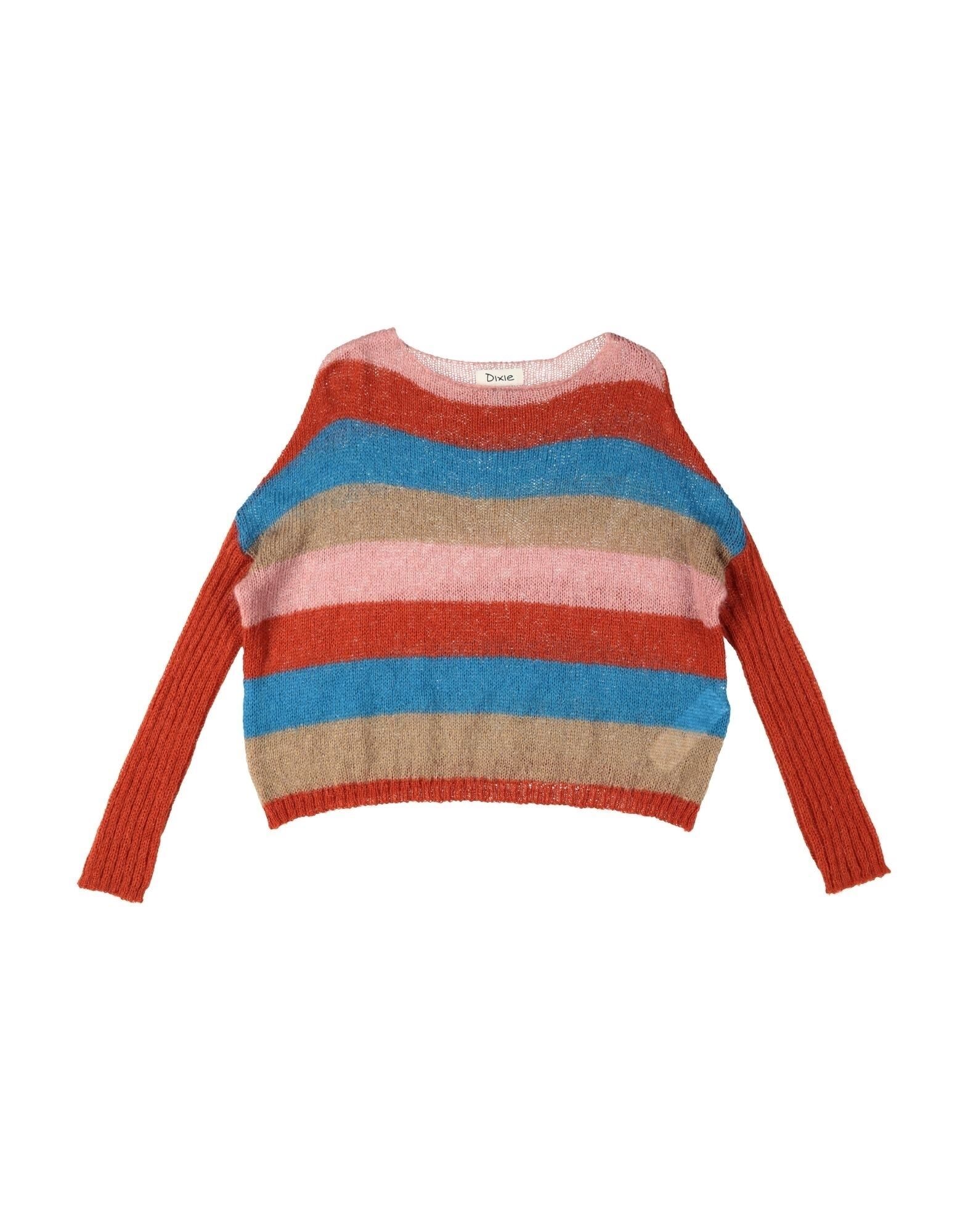 DIXIE - Pullover